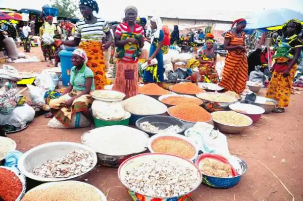 Hunger in the land as economy goes bankrupt